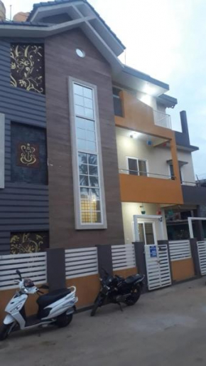 COORG PEMMS HOMESTAY
